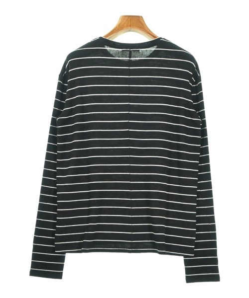 rag & bone（ラグアンドボーン）Tシャツ・カットソー 黒 サイズ:XS レディース/2200691615868