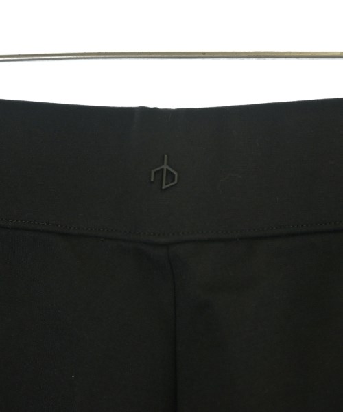 rag & bone（ラグアンドボーン）その他 黒 サイズ:S レディース/2200691625751
