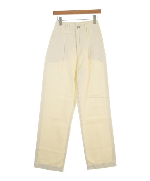 rag & bone(ラグアンドボーン)その他 白 サイズ:24(S位)/2200691625843