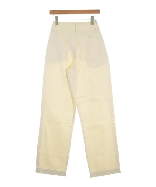 rag & bone（ラグアンドボーン）その他 白 サイズ:24(S位) レディース/2200691625843