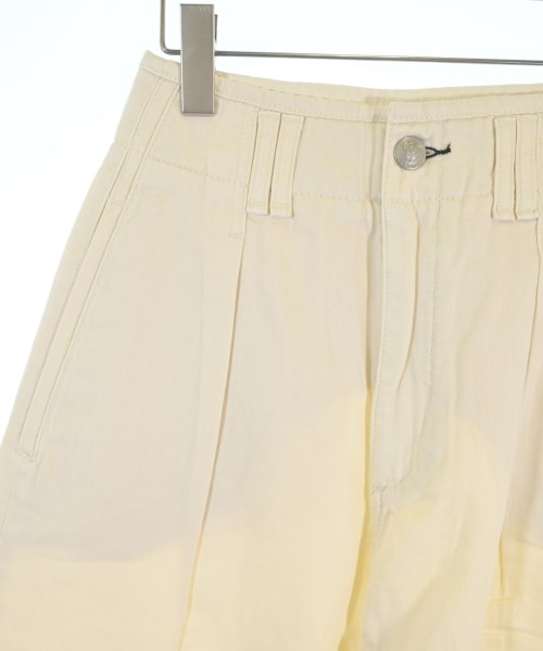 rag & bone（ラグアンドボーン）その他 白 サイズ:24(S位) レディース/2200691625843