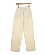 rag & bone（ラグアンドボーン）その他 白 サイズ:24(S位) レディース/2200691625843