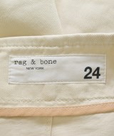 rag & bone（ラグアンドボーン）その他 白 サイズ:24(S位) レディース/2200691625843