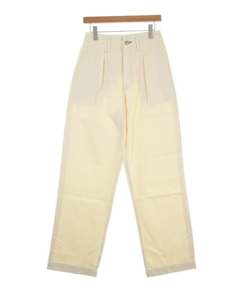 rag & bone(ラグアンドボーン)その他 白 サイズ:26(M位)/2200691625881