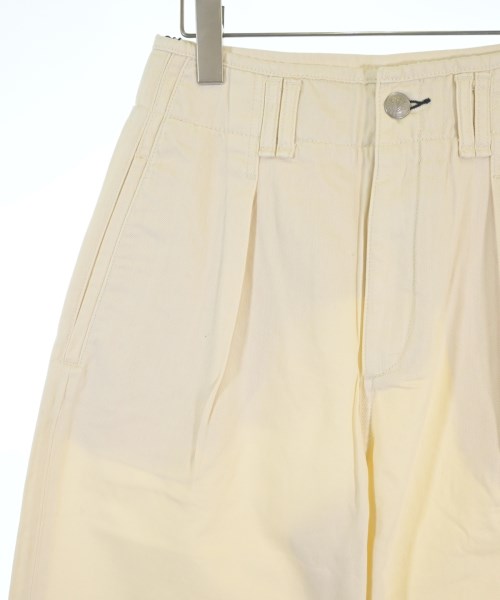 rag & bone（ラグアンドボーン）その他 白 サイズ:26(M位) レディース/2200691625881