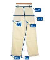 rag & bone（ラグアンドボーン）その他 白 サイズ:26(M位) レディース/2200691625881