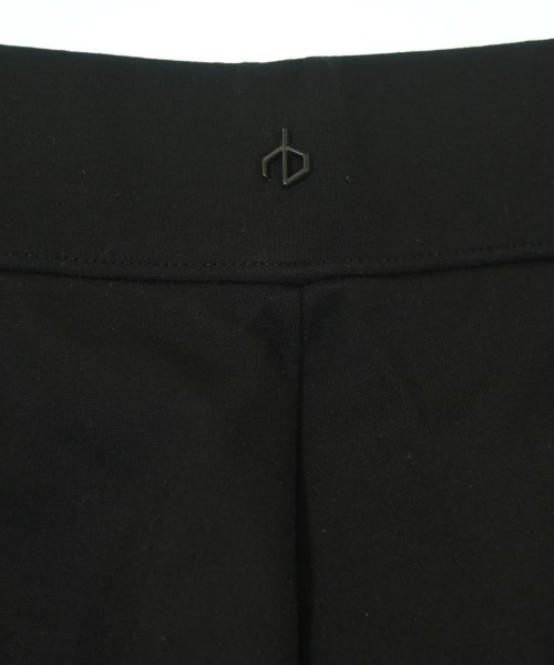 rag & bone（ラグアンドボーン）その他 黒 サイズ:XS レディース/2200691625997