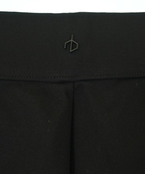 rag & bone（ラグアンドボーン）その他 黒 サイズ:XS レディース/2200691626031