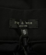 rag & bone（ラグアンドボーン）その他 黒 サイズ:XS レディース/2200691626031