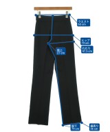 rag & bone（ラグアンドボーン）その他 黒 サイズ:XS レディース/2200691626031