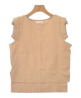 Limitless Luxury（リミットレス　ラグジュアリー）ノースリーブ ベージュ サイズ:-(M位) レディース/2200643877108