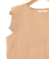 Limitless Luxury（リミットレス　ラグジュアリー）ノースリーブ ベージュ サイズ:-(M位) レディース/2200643877108