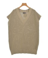 JOURNAL STANDARD L'ESSAGE ベスト/ノースリーブ