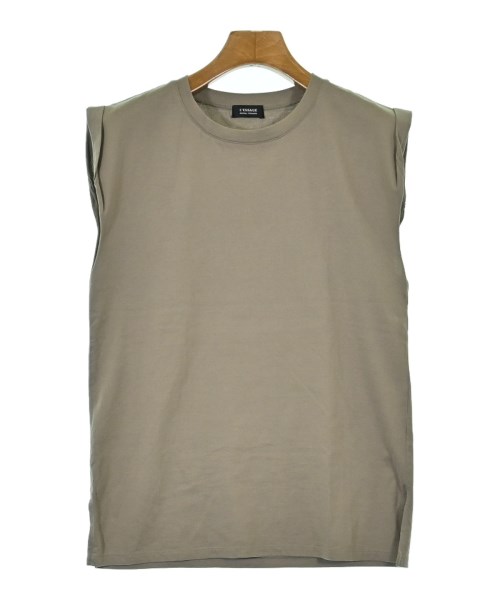 ジャーナルスタンダードレサージュ(JOURNAL STANDARD L'ESSAGE)のJOURNAL STANDARD L'ESSAGE ノースリーブ