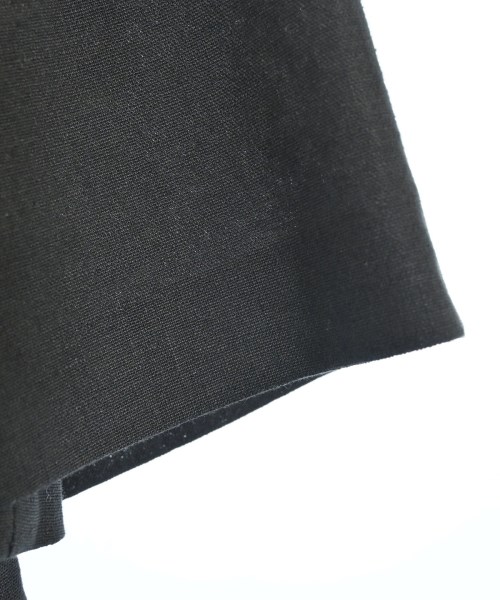 JOURNAL STANDARD L'ESSAGE（ジャーナルスタンダードレサージュ）カジュアルジャケット 黒 サイズ:-(XL位) レディース/2200630946022