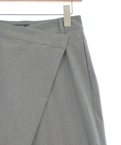 JOURNAL STANDARD L'ESSAGE（ジャーナルスタンダードレサージュ）その他 グレー サイズ:38(M位) レディース/2200632675012