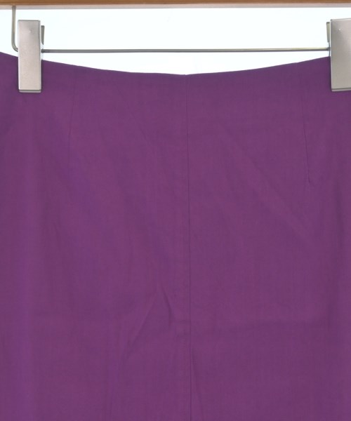 JOURNAL STANDARD L'ESSAGE（ジャーナルスタンダードレサージュ）ロング・マキシ丈スカート 紫 サイズ:38(M位) レディース/2200622041421