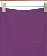 JOURNAL STANDARD L'ESSAGE（ジャーナルスタンダードレサージュ）ロング・マキシ丈スカート 紫 サイズ:38(M位) レディース/2200622041421