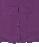 JOURNAL STANDARD L'ESSAGE（ジャーナルスタンダードレサージュ）ロング・マキシ丈スカート 紫 サイズ:38(M位) レディース/2200622041421