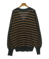 JOURNAL STANDARD L'ESSAGE（ジャーナルスタンダードレサージュ）カーディガン 茶 サイズ:F レディース/2200634886058