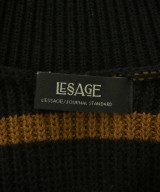 JOURNAL STANDARD L'ESSAGE（ジャーナルスタンダードレサージュ）カーディガン 茶 サイズ:F レディース/2200634886058