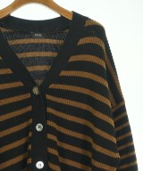 JOURNAL STANDARD L'ESSAGE（ジャーナルスタンダードレサージュ）カーディガン 茶 サイズ:F レディース/2200634886058