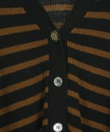 JOURNAL STANDARD L'ESSAGE（ジャーナルスタンダードレサージュ）カーディガン 茶 サイズ:F レディース/2200634886058