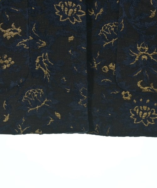 JOURNAL STANDARD L'ESSAGE（ジャーナルスタンダードレサージュ）カジュアルジャケット 紺 サイズ:-(XL位) レディース/2200635097033