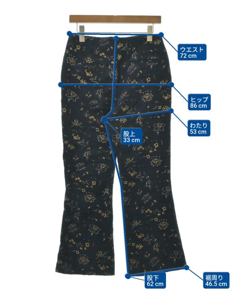 JOURNAL STANDARD L'ESSAGE（ジャーナルスタンダードレサージュ）その他 紺 サイズ:38(M位) レディース/2200635097040