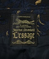 JOURNAL STANDARD L'ESSAGE（ジャーナルスタンダードレサージュ）その他 紺 サイズ:38(M位) レディース/2200635097040