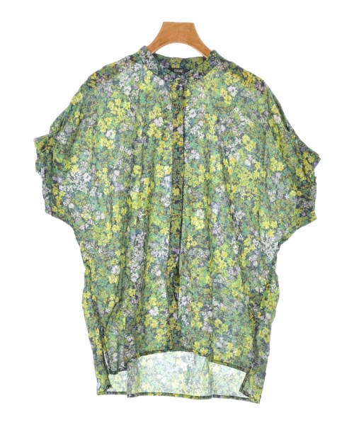 ジャーナルスタンダードレサージュ(JOURNAL STANDARD L'ESSAGE)のJOURNAL STANDARD L'ESSAGE ブラウス