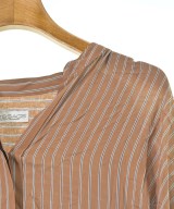 JOURNAL STANDARD L'ESSAGE（ジャーナルスタンダードレサージュ）ワンピース 茶 サイズ:F レディース/2200635155023