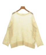 JOURNAL STANDARD L'ESSAGE（ジャーナルスタンダードレサージュ）ニット・セーター 白 サイズ:F レディース/2200635155047