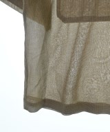 JOURNAL STANDARD L'ESSAGE（ジャーナルスタンダードレサージュ）カジュアルシャツ 茶 サイズ:F レディース/2200635155092