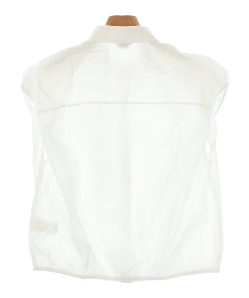 JOURNAL STANDARD L'ESSAGE（ジャーナルスタンダードレサージュ）ブラウス 白 サイズ:F レディース/2200619042059