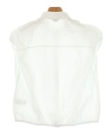 JOURNAL STANDARD L'ESSAGE（ジャーナルスタンダードレサージュ）ブラウス 白 サイズ:F レディース/2200619042059