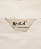 JOURNAL STANDARD L'ESSAGE（ジャーナルスタンダードレサージュ）ブラウス 白 サイズ:F レディース/2200619042059