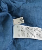 JOURNAL STANDARD L'ESSAGE（ジャーナルスタンダードレサージュ）カジュアルシャツ 青 サイズ:F レディース/2200621079036