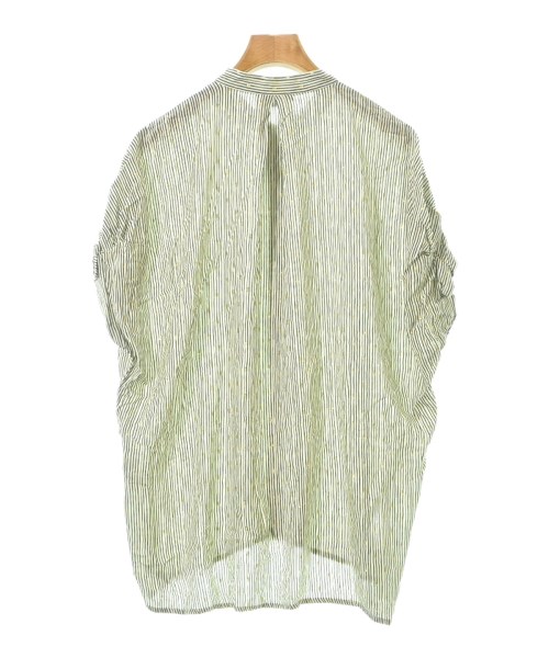 JOURNAL STANDARD L'ESSAGE（ジャーナルスタンダードレサージュ）ブラウス ベージュ サイズ:F レディース/2200634293092