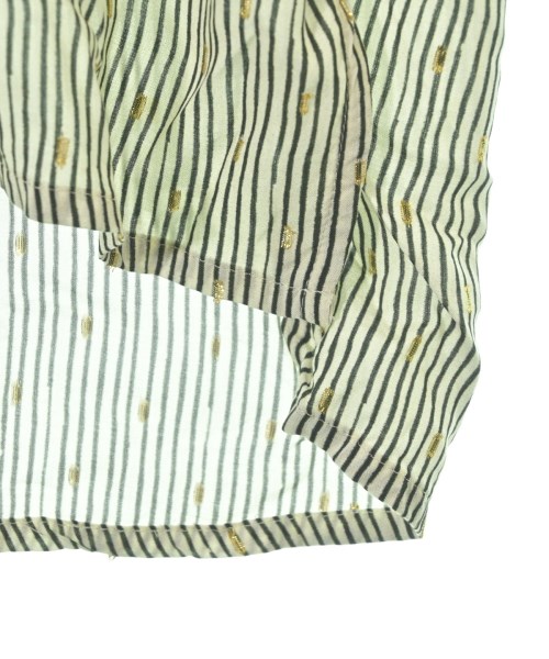 JOURNAL STANDARD L'ESSAGE（ジャーナルスタンダードレサージュ）ブラウス ベージュ サイズ:F レディース/2200634293092