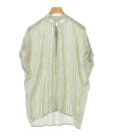 JOURNAL STANDARD L'ESSAGE（ジャーナルスタンダードレサージュ）ブラウス ベージュ サイズ:F レディース/2200634293092