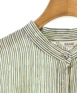 JOURNAL STANDARD L'ESSAGE（ジャーナルスタンダードレサージュ）ブラウス ベージュ サイズ:F レディース/2200634293092