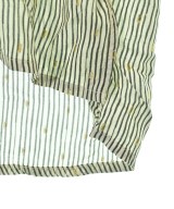 JOURNAL STANDARD L'ESSAGE（ジャーナルスタンダードレサージュ）ブラウス ベージュ サイズ:F レディース/2200634293092