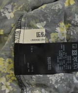 JOURNAL STANDARD L'ESSAGE（ジャーナルスタンダードレサージュ）ブラウス 黒 サイズ:F レディース/2200622675152