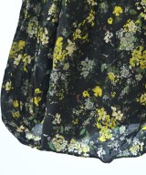 JOURNAL STANDARD L'ESSAGE（ジャーナルスタンダードレサージュ）ブラウス 黒 サイズ:F レディース/2200622675152