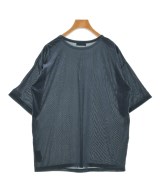 JOURNAL STANDARD L'ESSAGE（ジャーナルスタンダードレサージュ）Tシャツ・カットソー 紺 サイズ:F レディース/2200623760116
