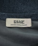 JOURNAL STANDARD L'ESSAGE（ジャーナルスタンダードレサージュ）Tシャツ・カットソー 紺 サイズ:F レディース/2200623760116