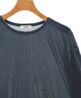 JOURNAL STANDARD L'ESSAGE（ジャーナルスタンダードレサージュ）Tシャツ・カットソー 紺 サイズ:F レディース/2200623760116