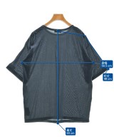 JOURNAL STANDARD L'ESSAGE（ジャーナルスタンダードレサージュ）Tシャツ・カットソー 紺 サイズ:F レディース/2200623760116