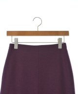 JOURNAL STANDARD L'ESSAGE（ジャーナルスタンダードレサージュ）ロング・マキシ丈スカート 紫 サイズ:36(S位) レディース/2200637737074